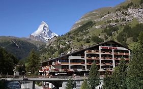 Zermatt Hotel Allalin